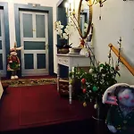 Casa de hóspedes Kurvilla Fuerstin Pauline 3*