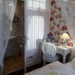 Casa de hóspedes Kurvilla Fuerstin Pauline 3*