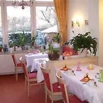 Kurvilla Fuerstin Pauline Bad Salzuflen