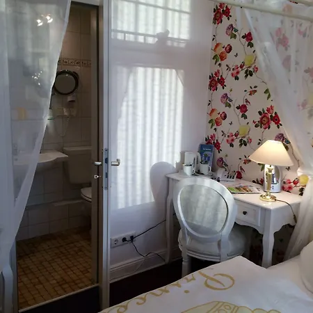 Affittacamere Kurvilla Fuerstin Pauline 3*