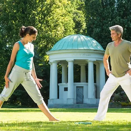 Kurvilla Fürstin Pauline 3*