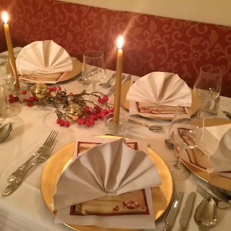 Kurvilla Fürstin Pauline Bad Salzuflen