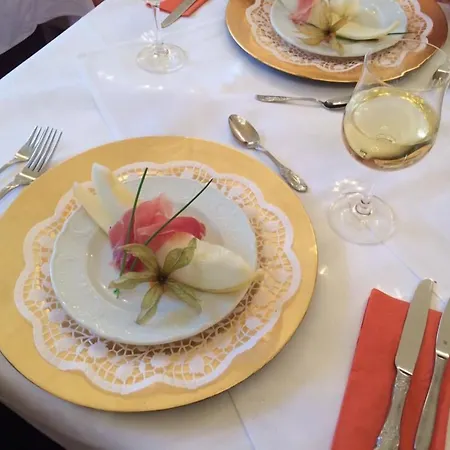 Pensión Kurvilla Fürstin Pauline Bad Salzuflen