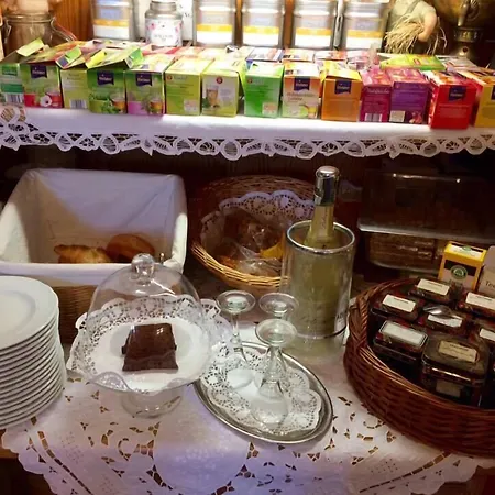 Konukevi Kurvilla Fürstin Pauline 3*