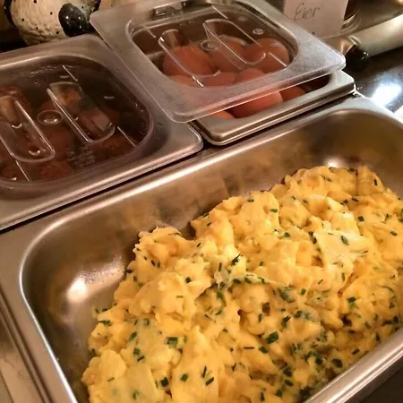 Kurvilla Fürstin Pauline 3* Bad Salzuflen