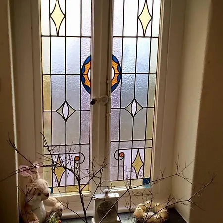 Pensión Kurvilla Fürstin Pauline