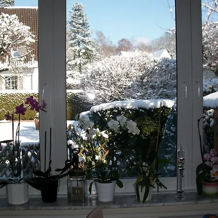 Kurvilla Fürstin Pauline 3*