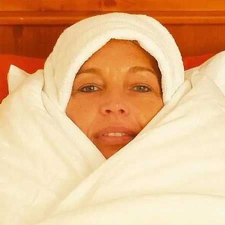 Kurvilla Fürstin Pauline Pensión 3*