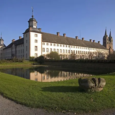 Kurvilla Fürstin Pauline 3*