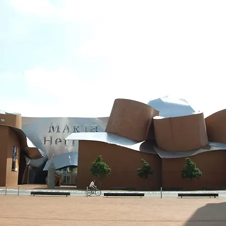 Kurvilla Fürstin Pauline