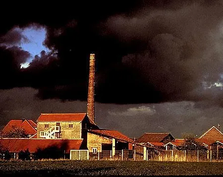 Kurvilla Fuerstin Pauline