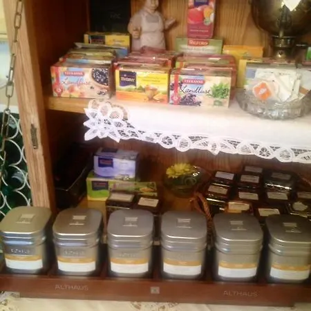 科维拉福斯盯堡林酒店 3*