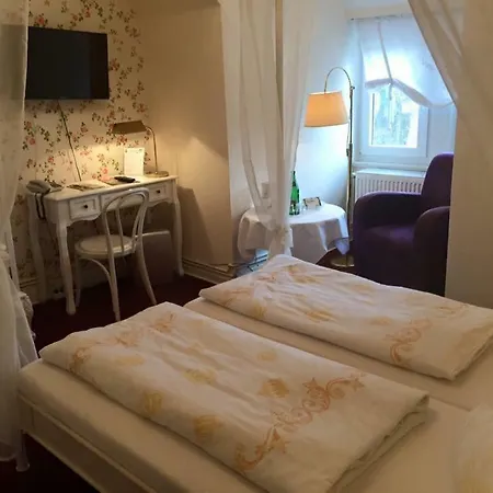Gæstehus Kurvilla Fuerstin Pauline 3*