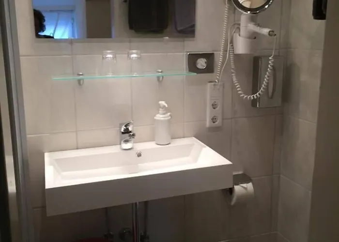 Kurvilla Fürstin Pauline Konukevi 3*