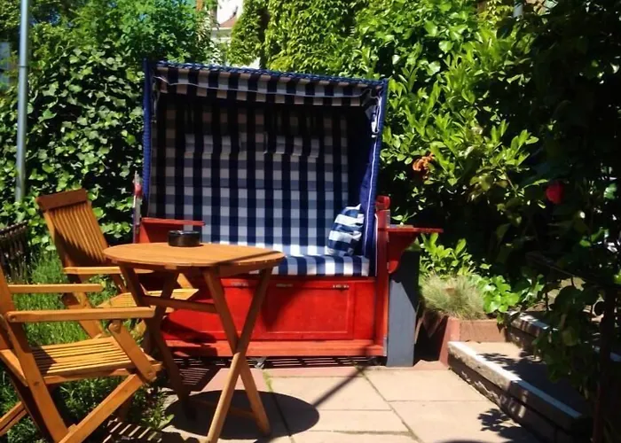 Kurvilla Fürstin Pauline