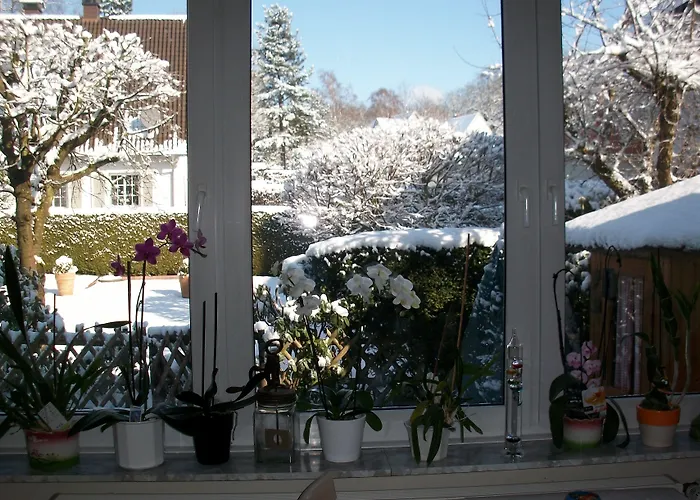 Kurvilla Fürstin Pauline 3*