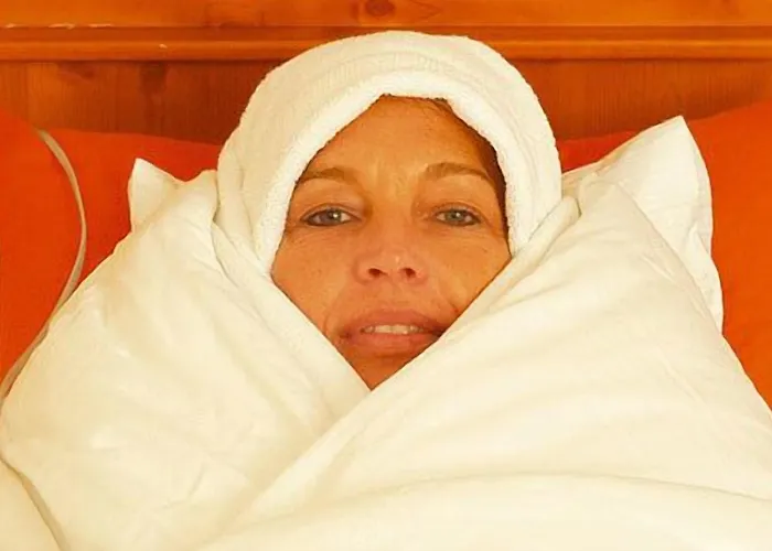 Kurvilla Fürstin Pauline Konukevi 3*