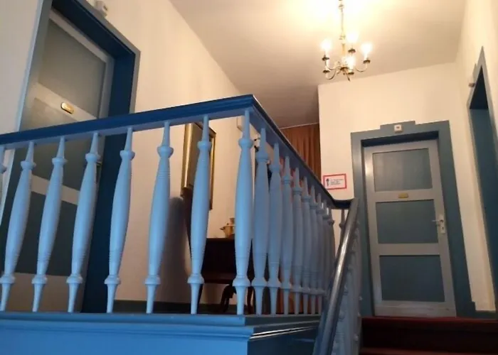 Kurvilla Fürstin Pauline