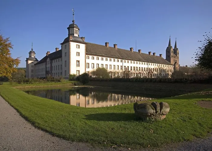 Kurvilla Fürstin Pauline 3*