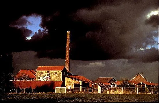 Kurvilla Fürstin Pauline