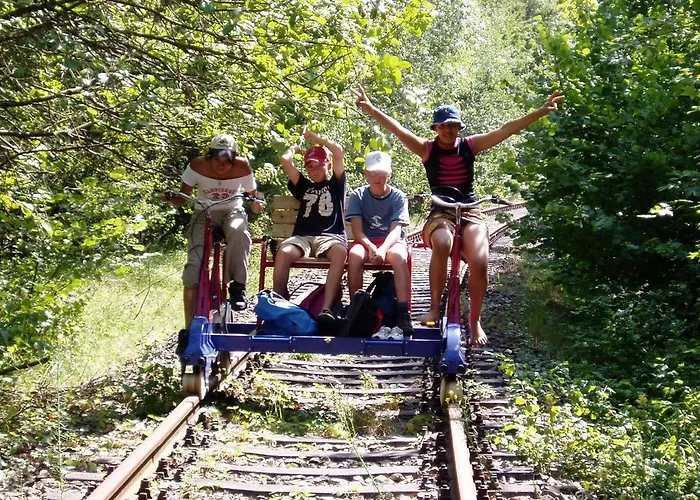 Kurvilla Fuerstin Pauline