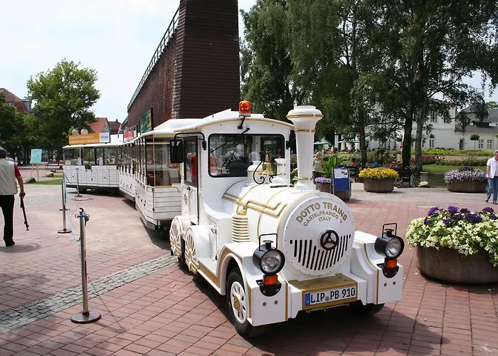 بيت ضيافة Kurvilla Fuerstin Pauline باد سالزفلن