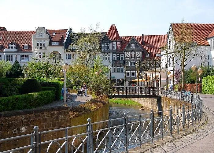 Kurvilla Fürstin Pauline Konukevi