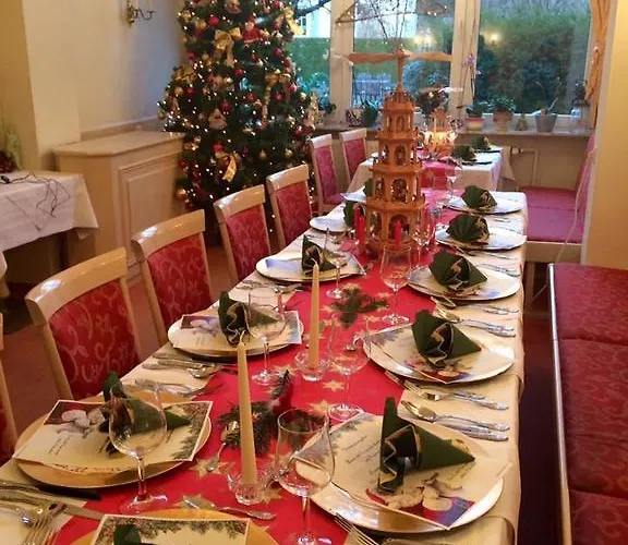 Kurvilla Fürstin Pauline Konukevi