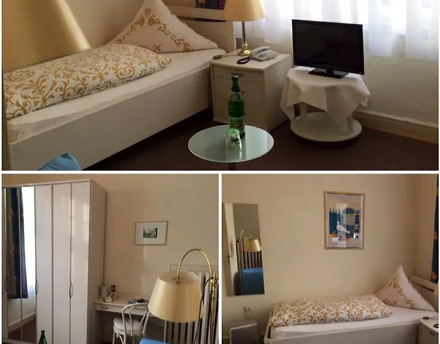 Kurvilla Fuerstin Pauline 3*