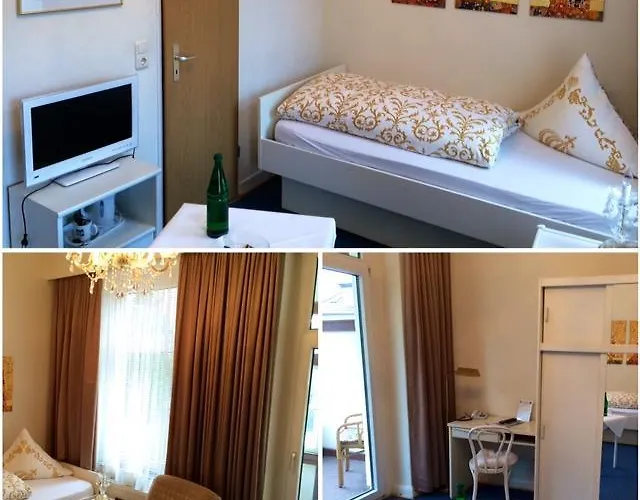 Kurvilla Fürstin Pauline