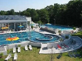 Kurvilla Fürstin Pauline 3*