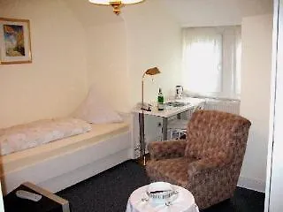 Konukevi Kurvilla Fürstin Pauline Bad Salzuflen