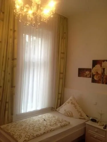 بيت ضيافة Kurvilla Fuerstin Pauline