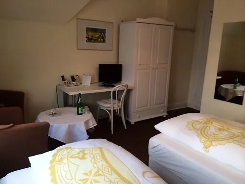 Kurvilla Fuerstin Pauline 3*