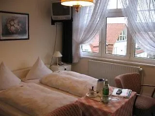 Kurvilla Fürstin Pauline Bad Salzuflen